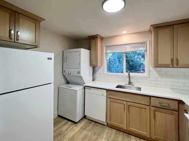Kitchen 1 - 1745 SE Tenino St