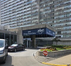 Building Photo - 4800 S Chicago Beach Dr