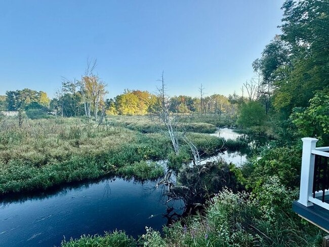 Building Photo - 3 bedroom home, Dowagiac Creek Waterfront,...