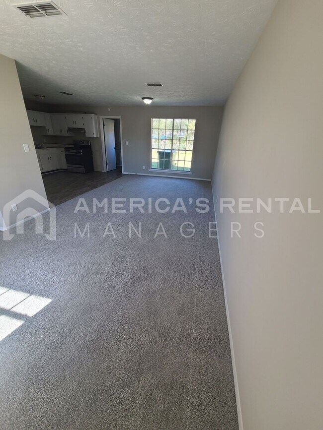 Foto del edificio - DEPOSIT PENDING! Home for rent in Montgome...