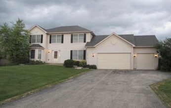Building Photo - 5490 Fox Path Ln