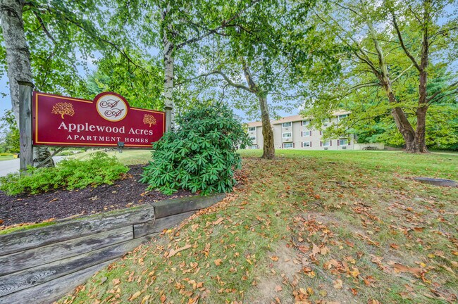 Foto del edificio - Applewood Acres