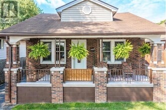 Building Photo - 1197 McKay Ave