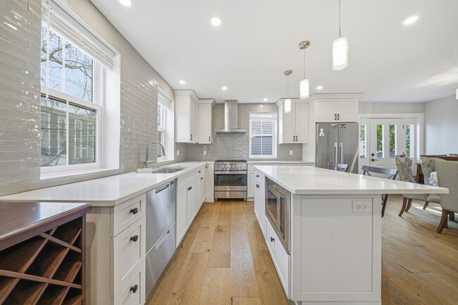 Photo - 75 Prince St Townhome