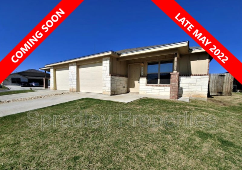 1576 Vani Ct, Belton, TX 76513 Condo for Rent in Belton, TX