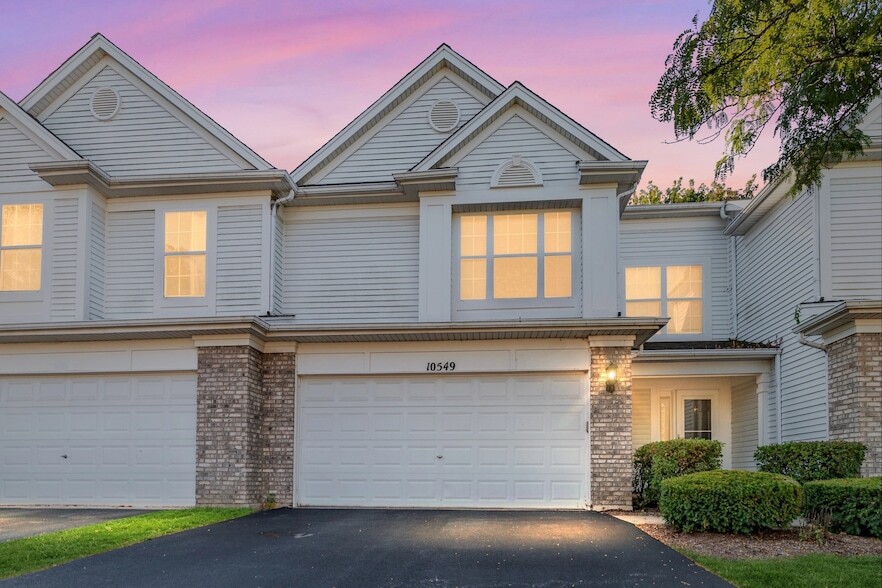 Foto principal - 10549 Wakefield Ln