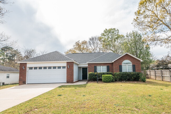 Building Photo - 303 Mt Zion Rd