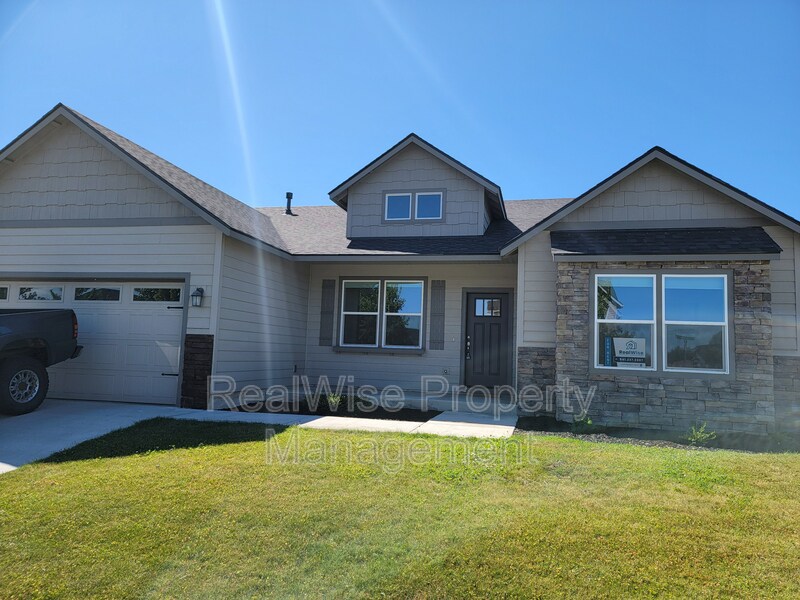 Primary Photo - 2482 NW Glen Oak Ave