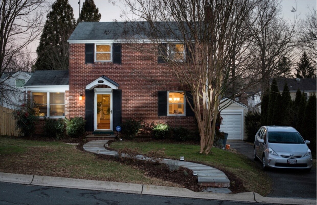 Foto del edificio - 5321 Wakefield Road