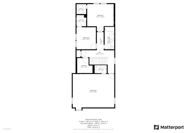 Foto del edificio - 13110 Heath Grove Dr