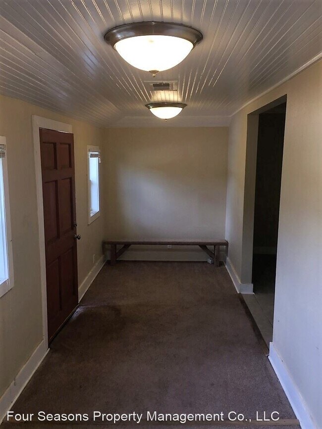 Foto del edificio - 3 br, 2 bath House - 1703 3rd Street