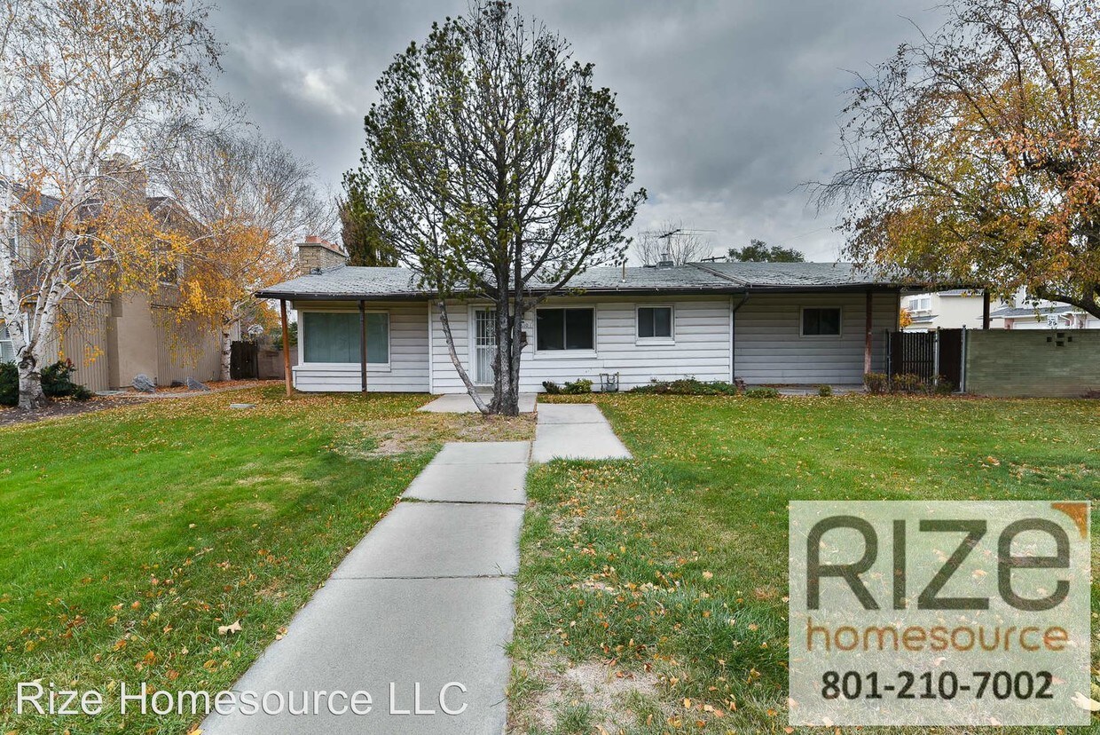 4610 S Atwood Blvd, Murray, UT 84107 House Rental in Murray, UT