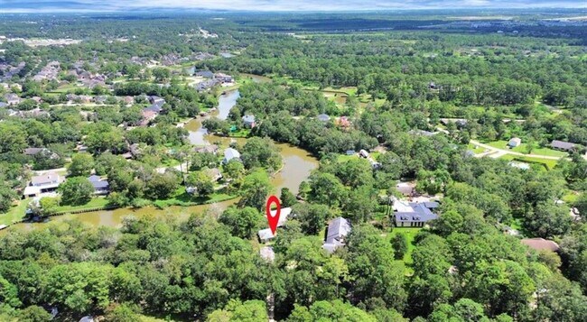 Foto del edificio - 12305 Pine Oak Dr
