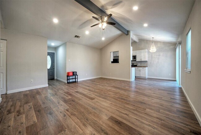 Foto del edificio - 7005 E Meadow Bend Dr