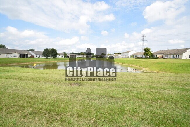Foto del edificio - 3547 Cork Bend Dr