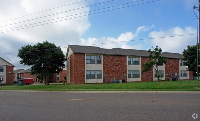 Sagewood - Sagewood Apartments