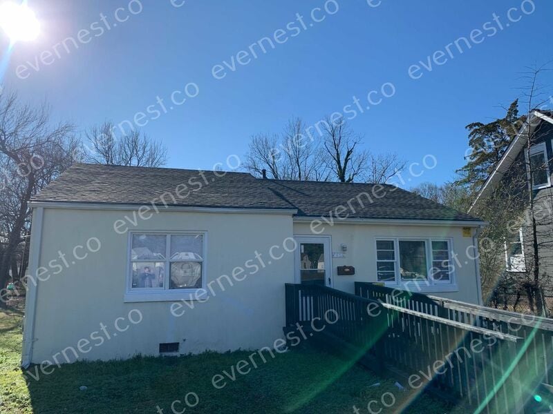 2306 Harwood St, Richmond, VA 23224 House Rental in Richmond, VA