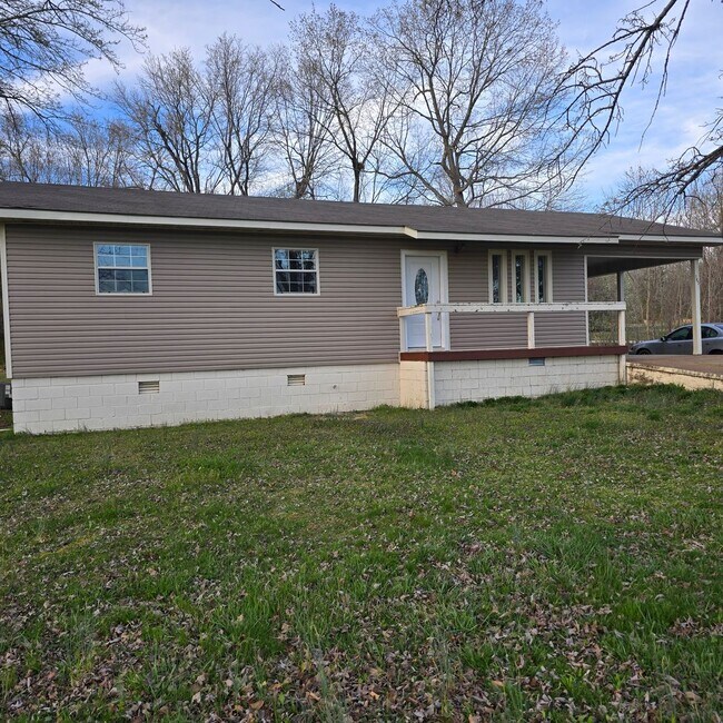 Foto del edificio - 3 Bedroom/1 Bathroom Home in Batesville