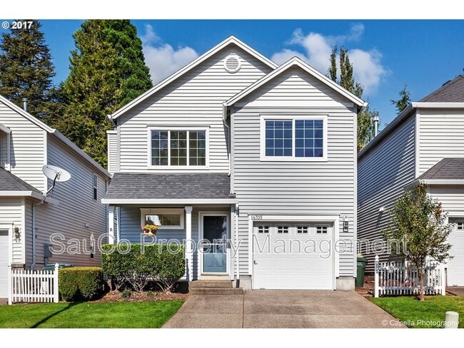 Photo - 14705 NW Benny Dr House