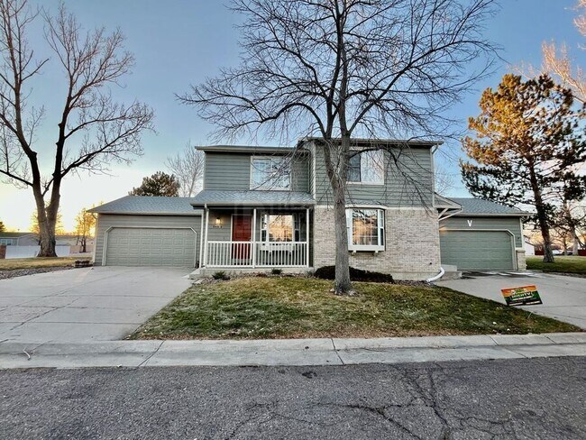 Foto del edificio - 940 W 133rd Cir