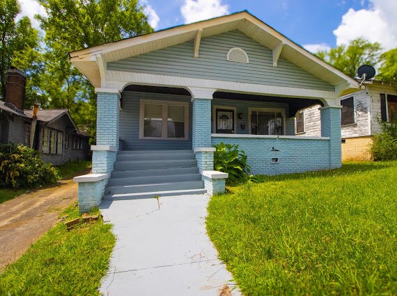 Primary Photo - 3521 17th Ave N