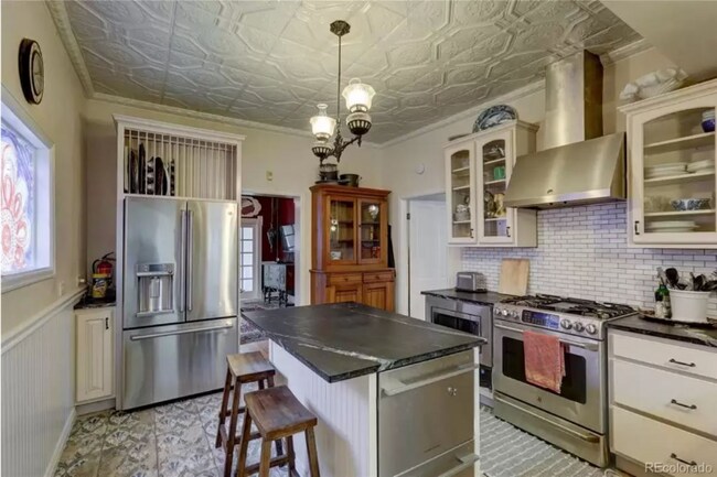 Foto del edificio - 916 Poplar St