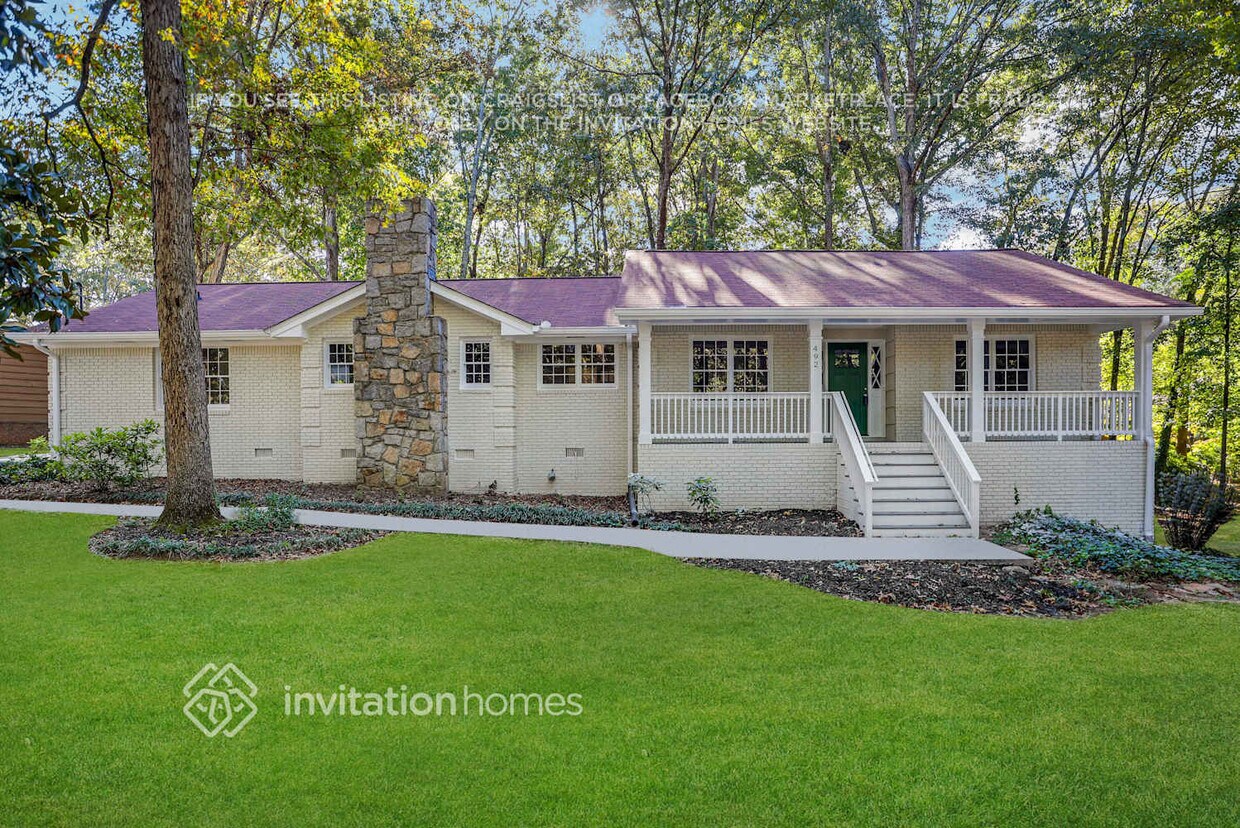 Foto principal - 492 Summit Dr