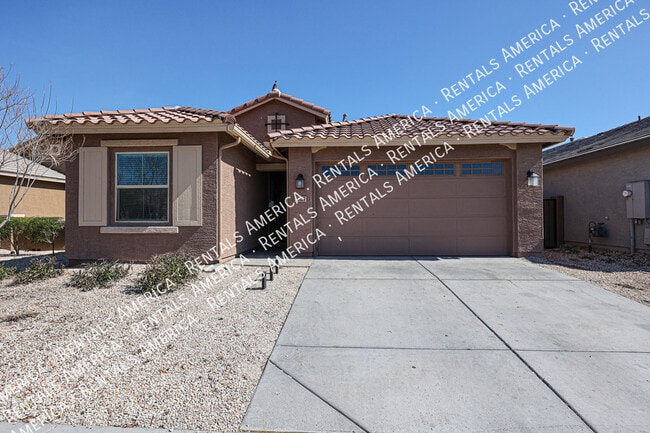 Building Photo - 5 Bed 3 Bth 1 Level Hme in New Comm by Kin...