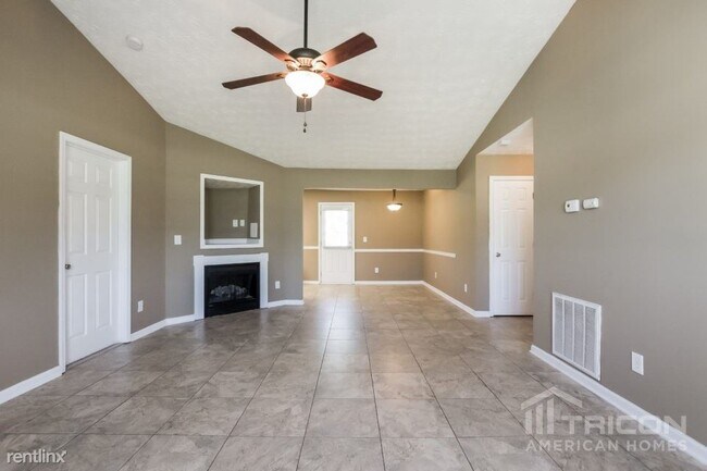 Foto del edificio - 1046 Longview Trail