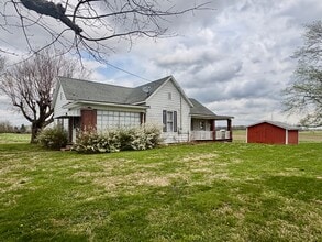 Building Photo - 595 N Washington St