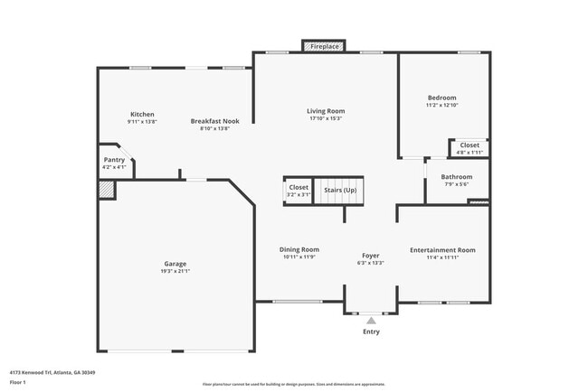 Foto del edificio - 4173 Kenwood Trail