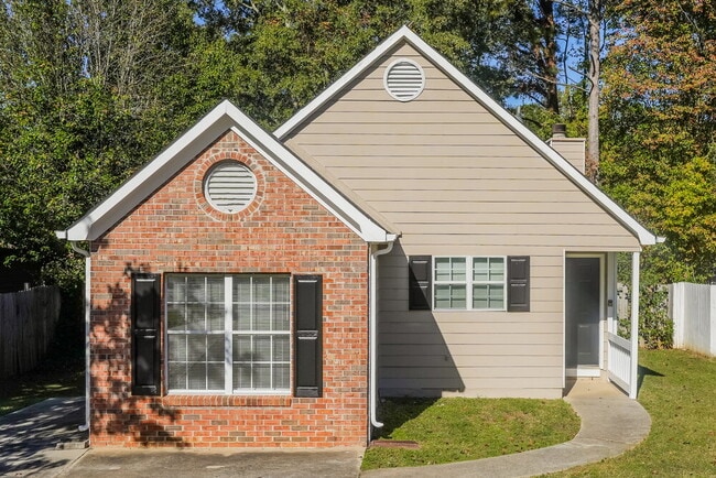 Building Photo - 1499 Cain Ct