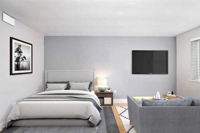 Foto del edificio - 1721 N Humboldt St