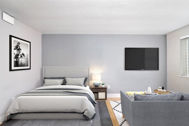 Photo - 1721 N Humboldt St Apartment