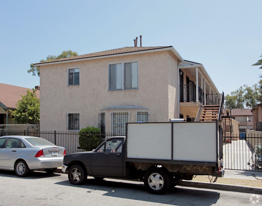 Building Photo - 6522 Malabar St