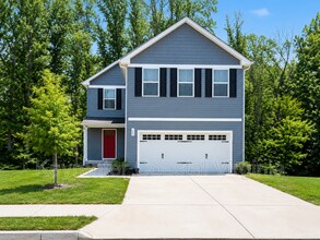 Building Photo - 116 Sourgum Ln