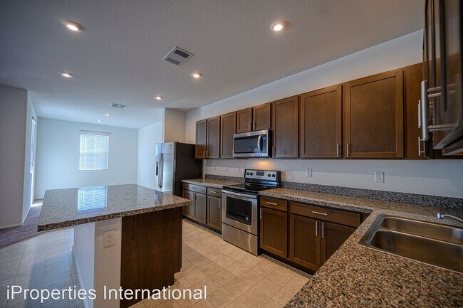 Foto del edificio - 4 br, 2 bath House - 3581 E Malheur Ave