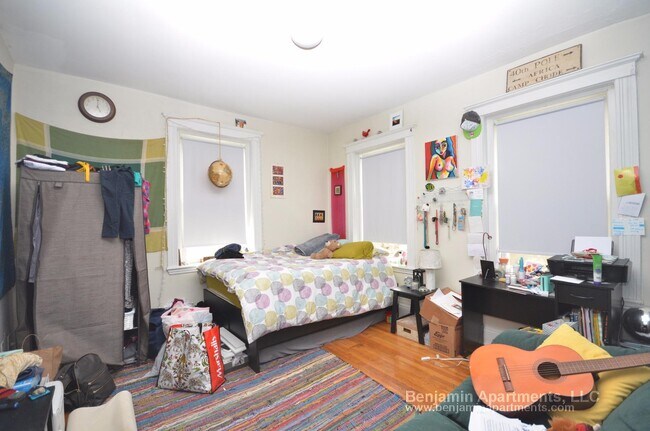 Foto del edificio - 9 Egremont Rd