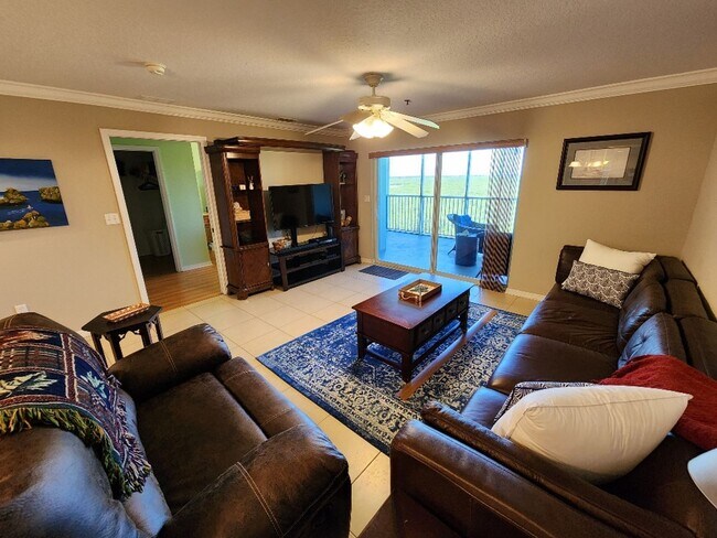 Building Photo - Ocean Walk Condominium