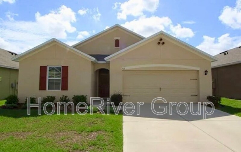 Foto del edificio - 513 Squires Grove Dr