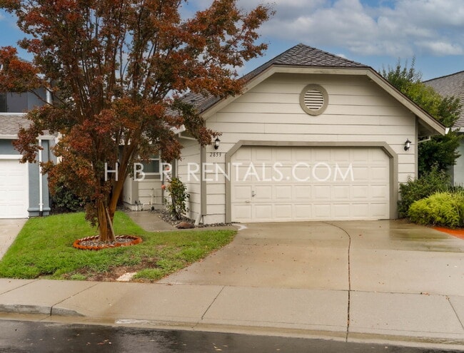 Building Photo - Single Story Charming 3-Bedroom Pleasanton Home Now MOVE IN Ready!