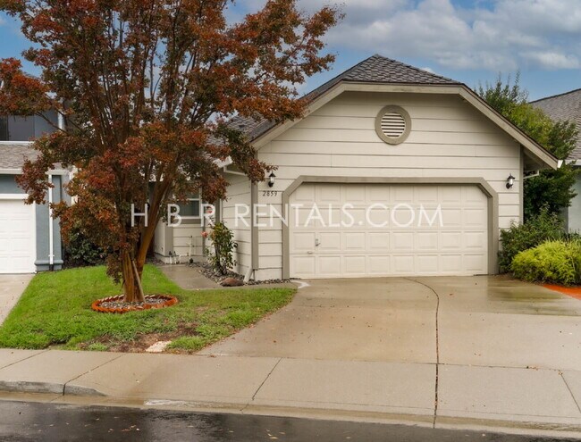 Foto del edificio - Single Story Charming 3-Bedroom Pleasanton Home Now MOVE IN Ready!