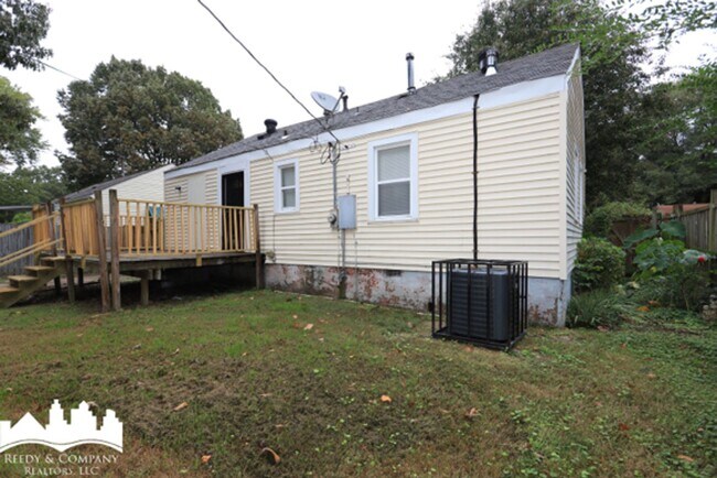 Foto del edificio - 965 Dillworth St