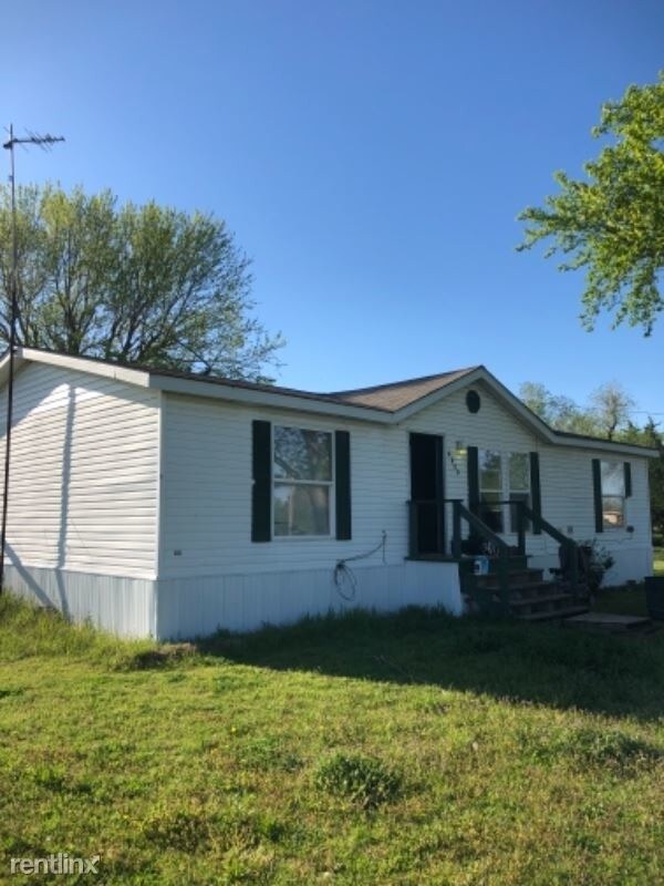 Foto principal - 3 br, 2 bath Mobile Home - 4400 S 16th St