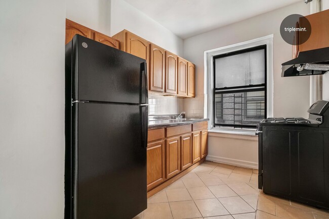Foto del edificio - 419 West 129th Street