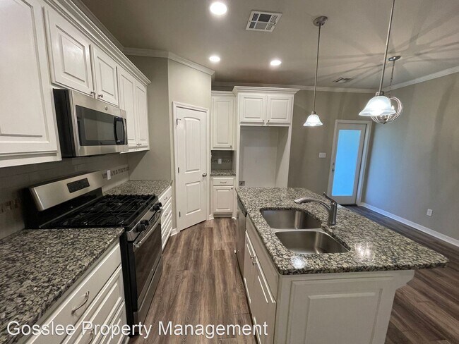 Building Photo - 3 br, 2 bath House - 5001 Ames Place