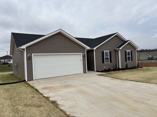 Foto del edificio - 921 Alberta Dr