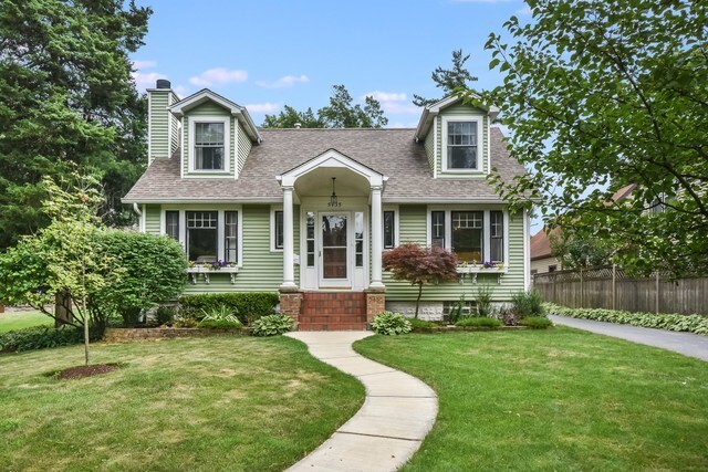 Foto del edificio - 5435 Carpenter St