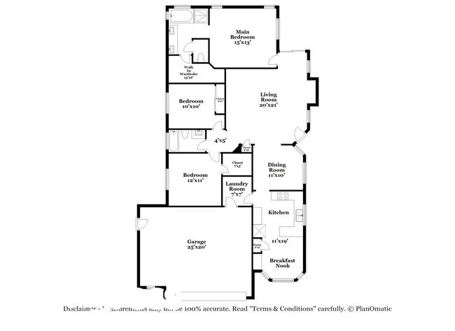 Foto del edificio - 42941 N Challenger Trail