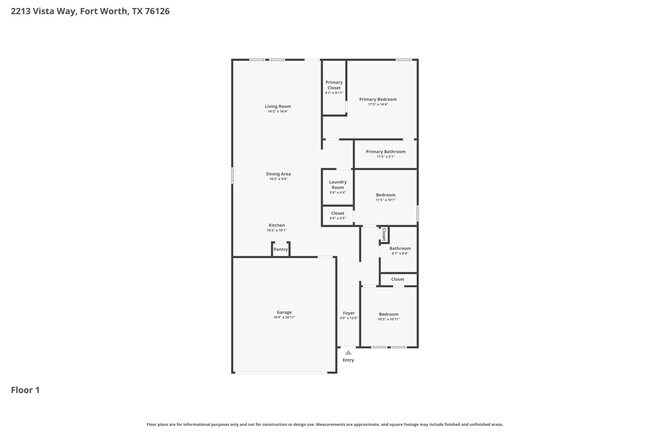 Foto del edificio - 2213 La Vis Ln